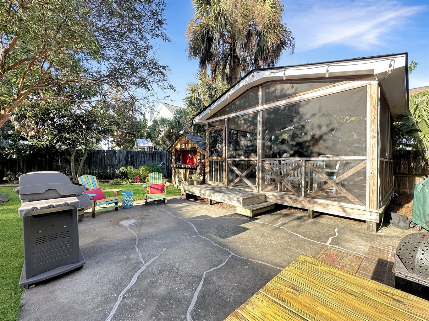 Palmetto Beach Retreat - Image 32