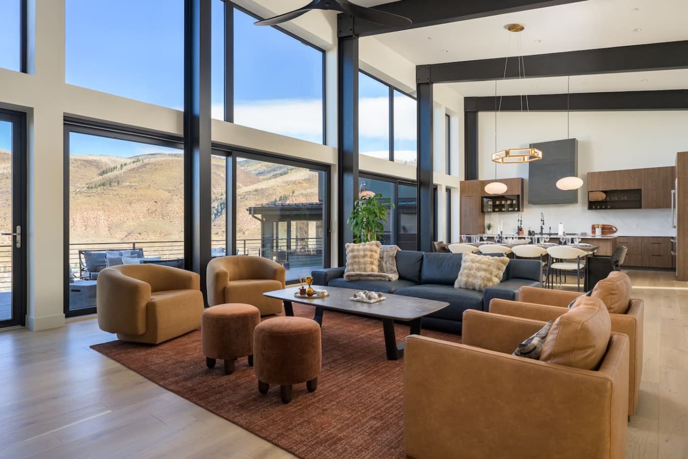 Whiskey Hill Retreat - Image 1
