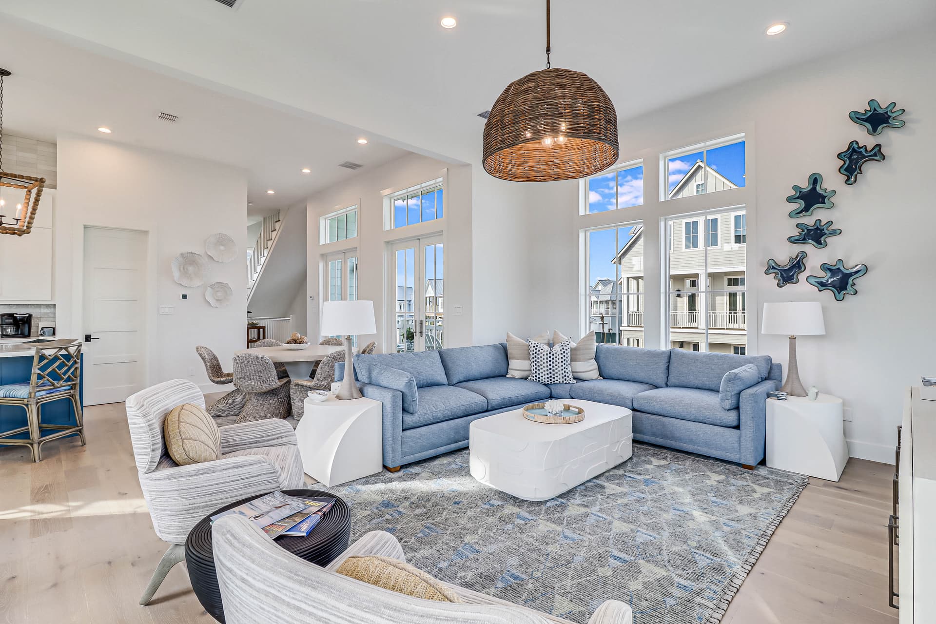 Whale of a Time - Image 1