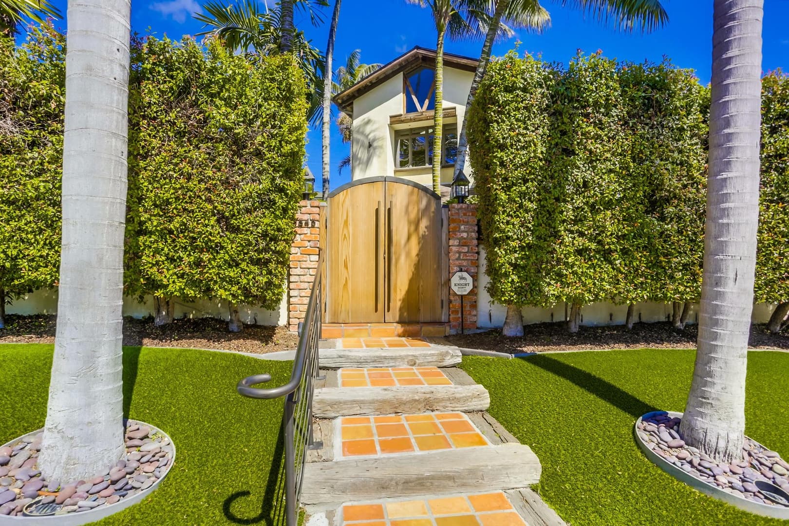 Tranquility La Jolla Home - Image 41