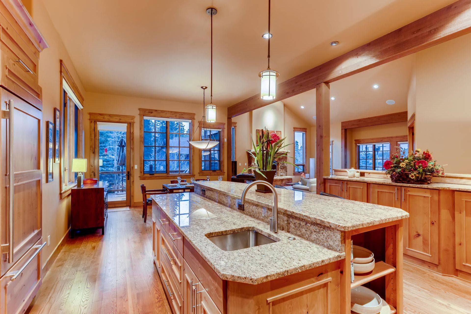 Aspen Grove Chalet - Image 7