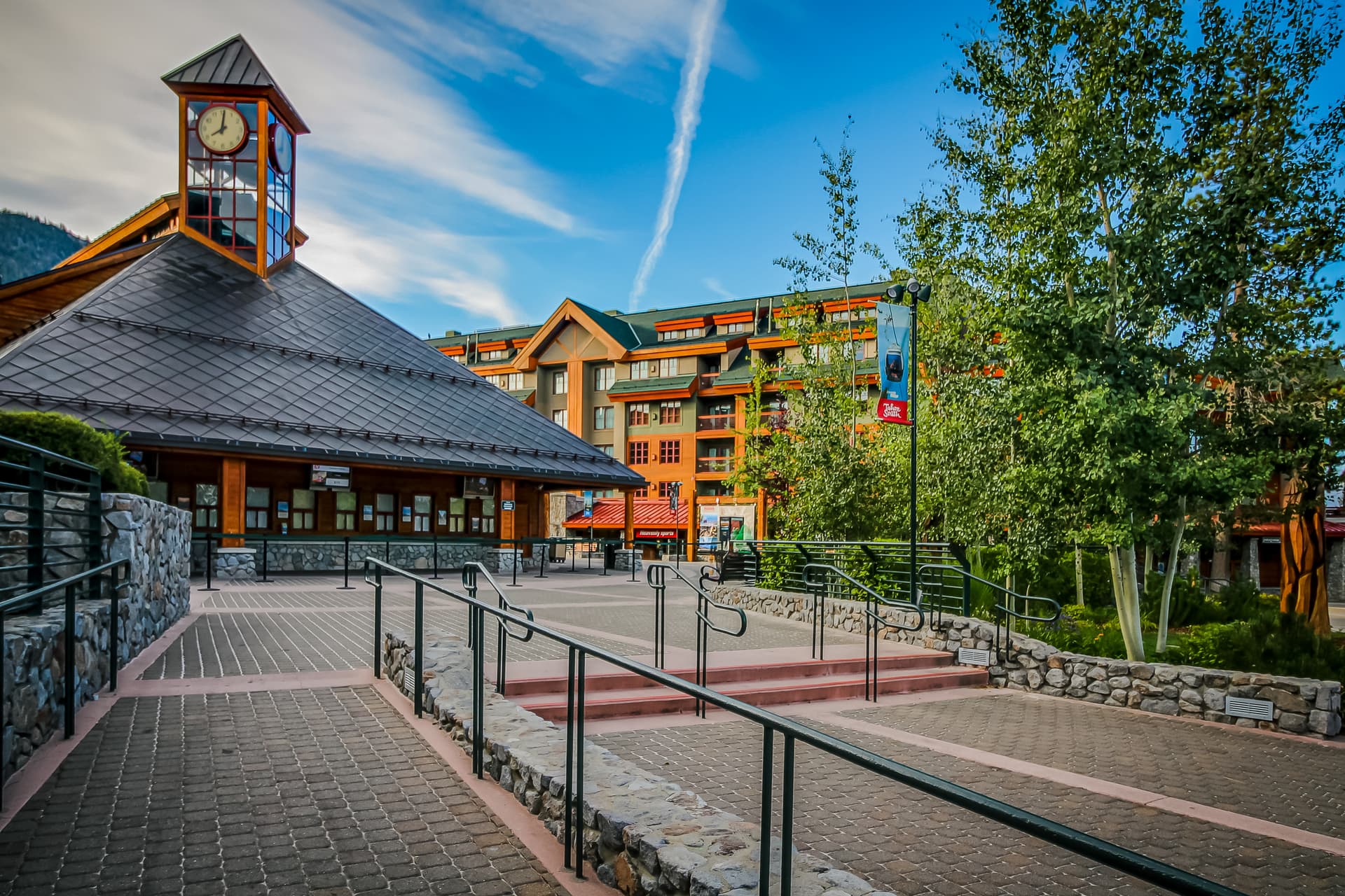 Susquehana Luxury House - Image 33