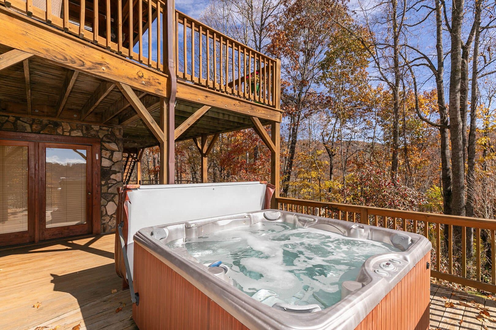 Ambleside Lodge - Image 22