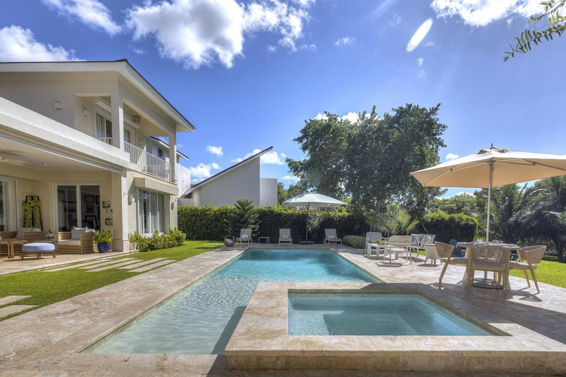 Hacienda #B21 - Image 2
