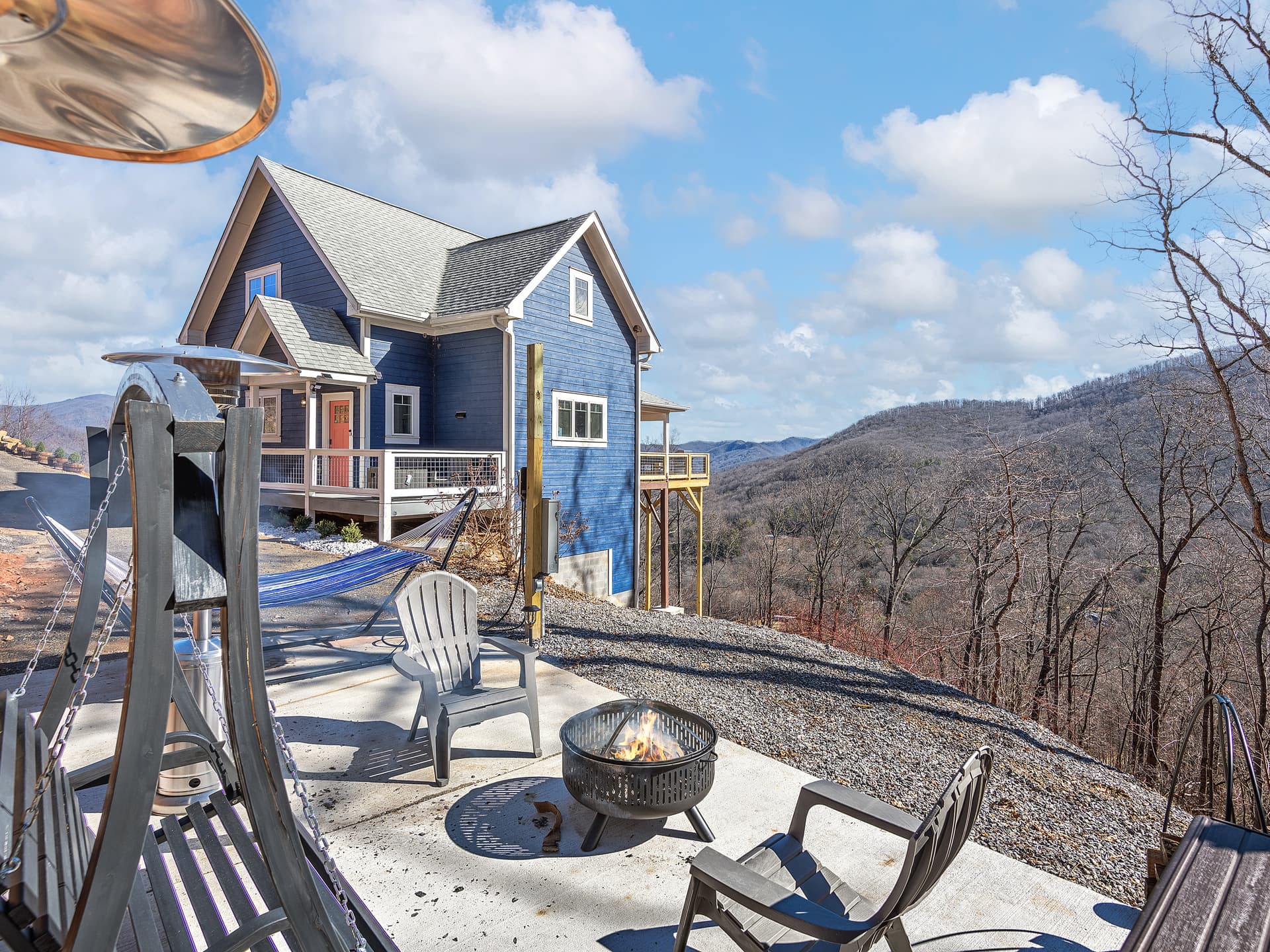 Blue Ridge Panorama - Image 27