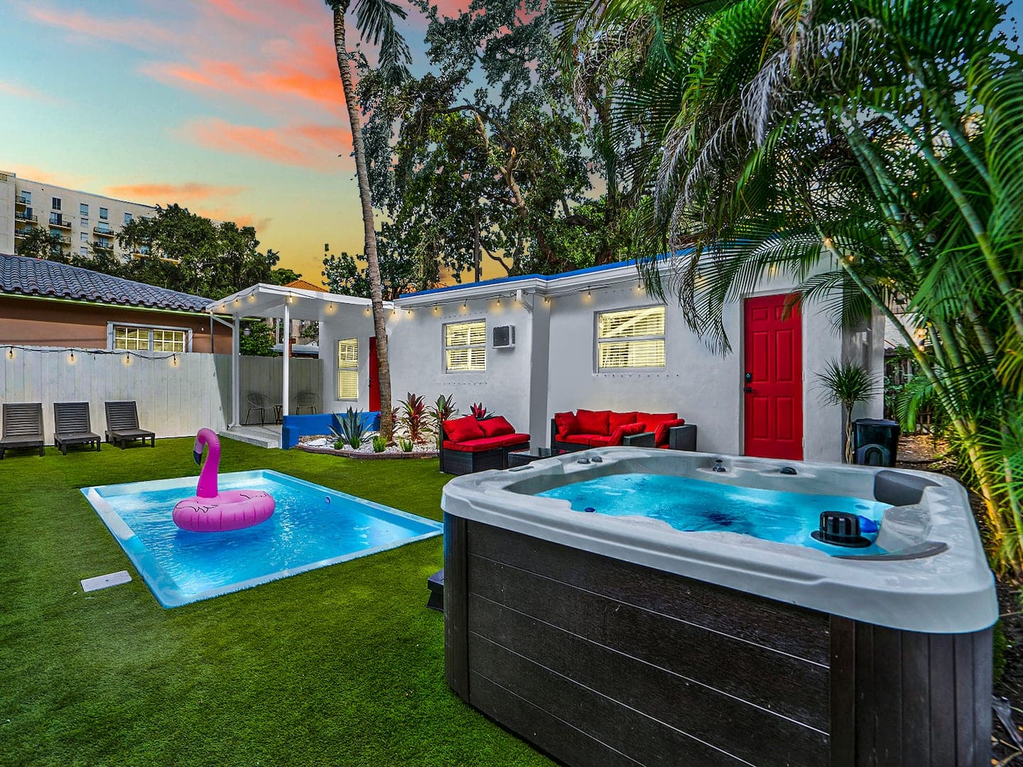 Bungalow House - Image 2