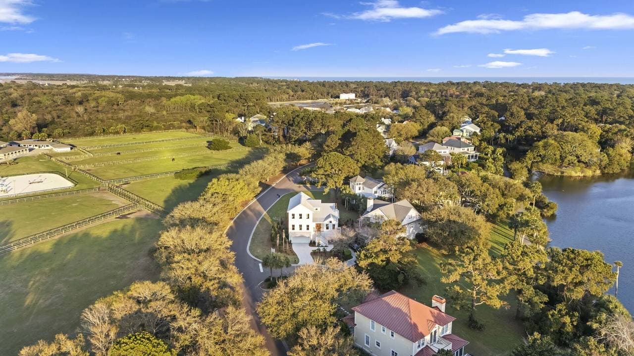 Seabrook Island Parkway #2211 - Image 58