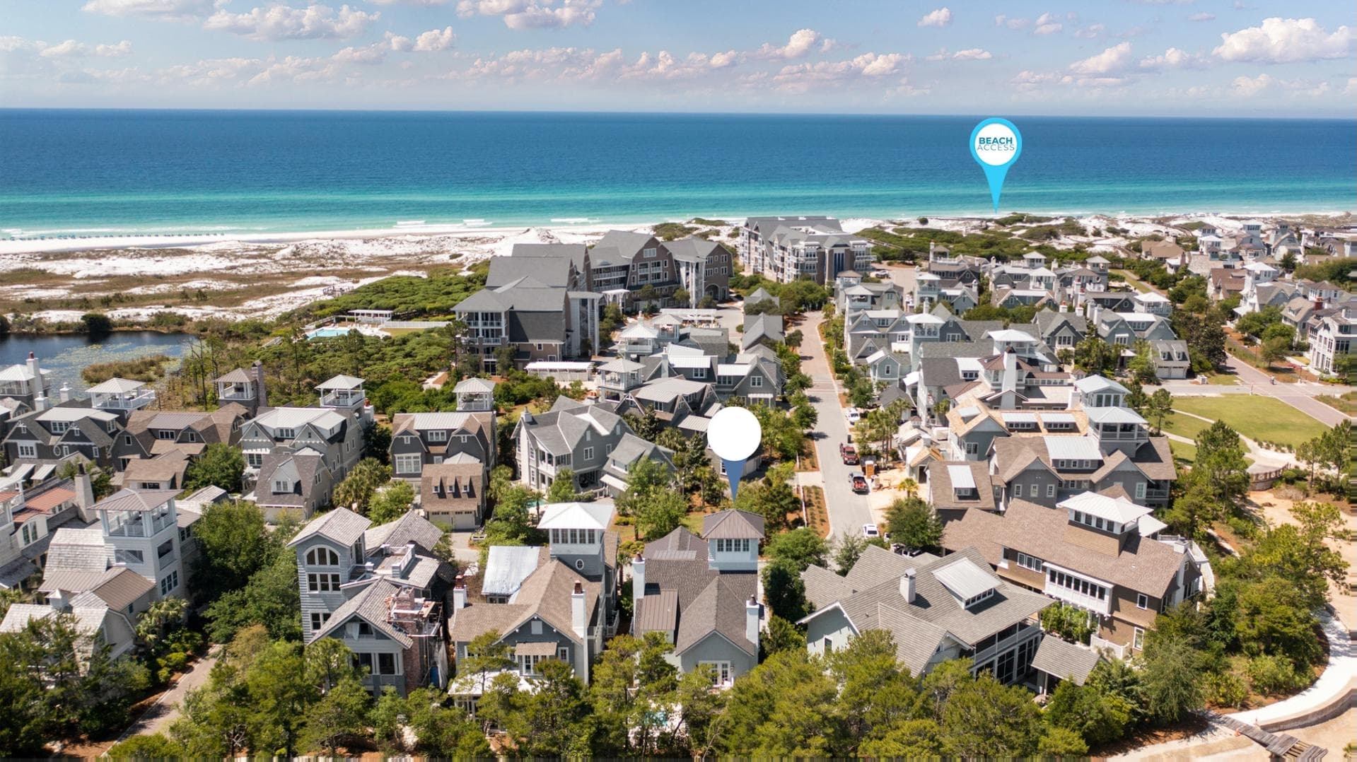 Compass Point Way #61 - Image 2