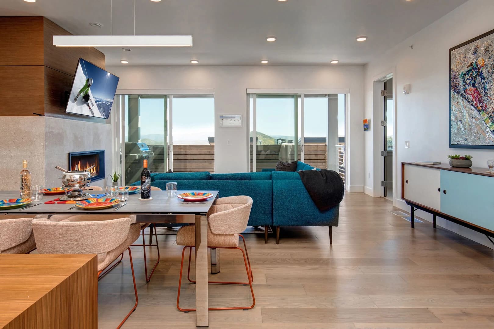 Les Trois Vallees - Image 15