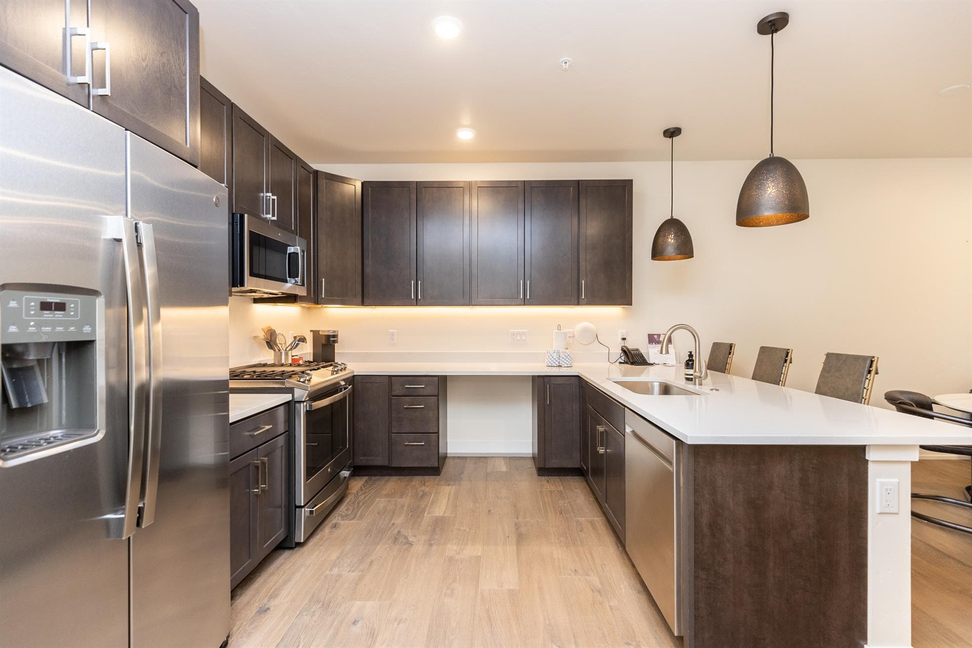 Keystone Serenity Loft - Image 6