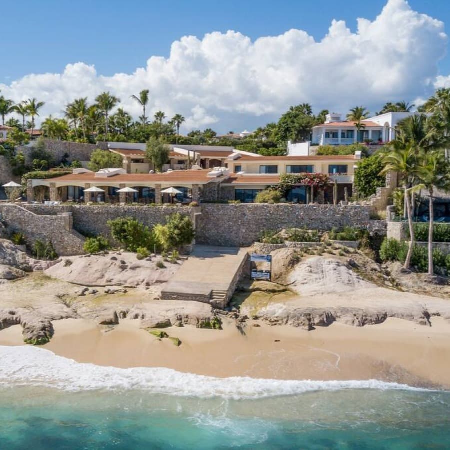 Casa Mañana - Image 1