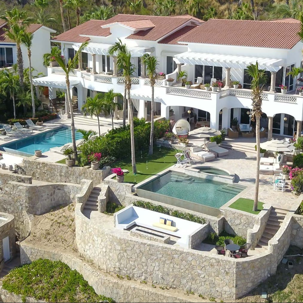 Casa Pacifica Playa - Image 41