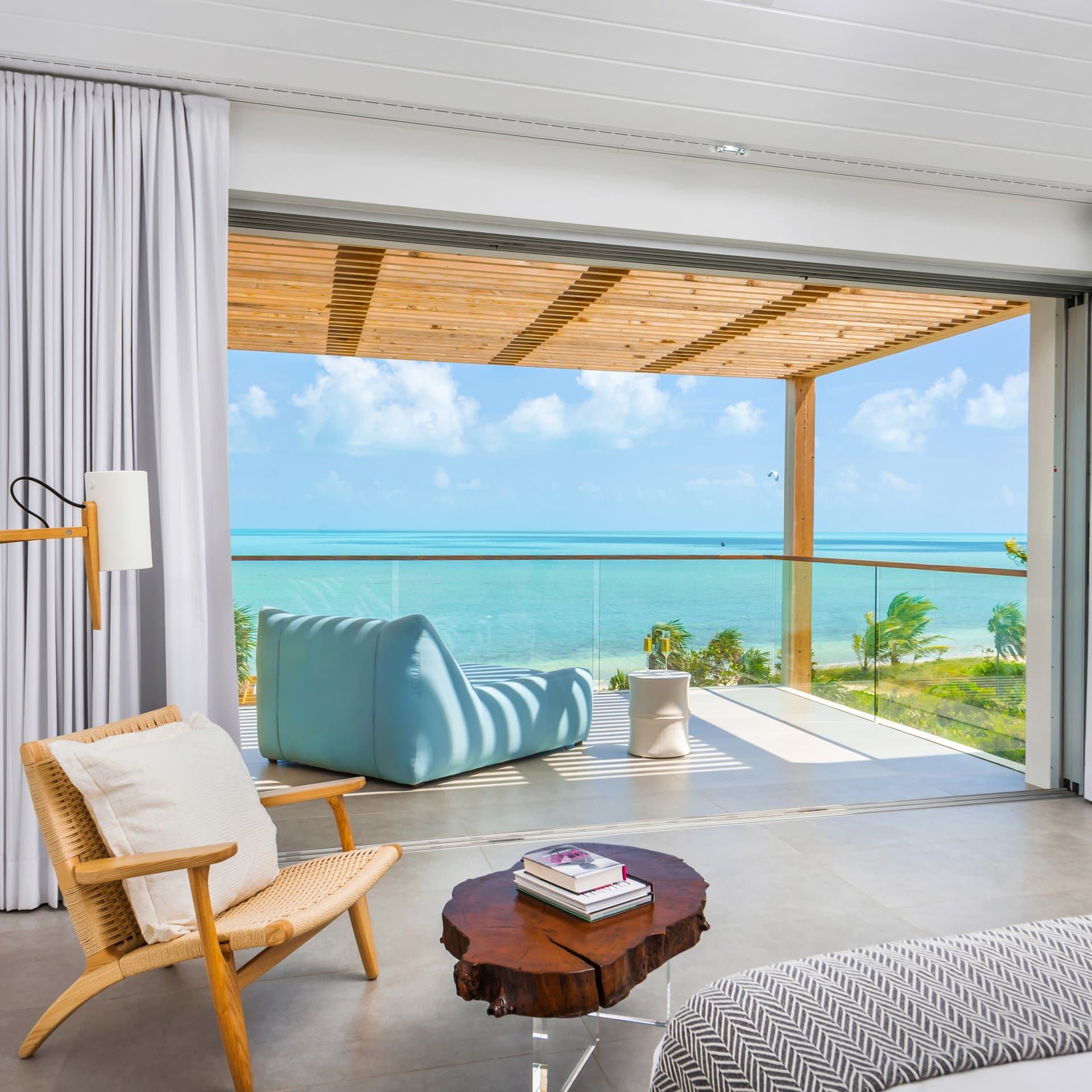 Long Bay Villa 7 - Image 1