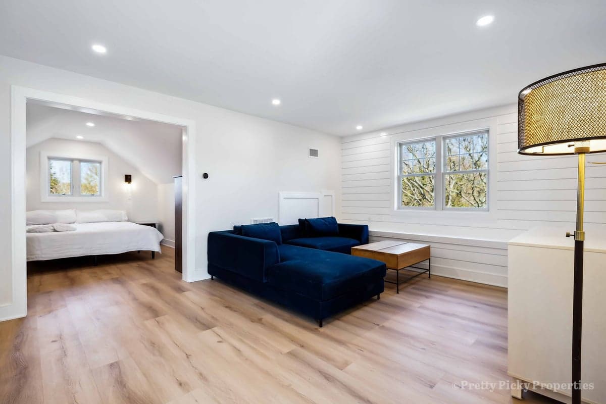 Lewis Bay Lookout - Image 29