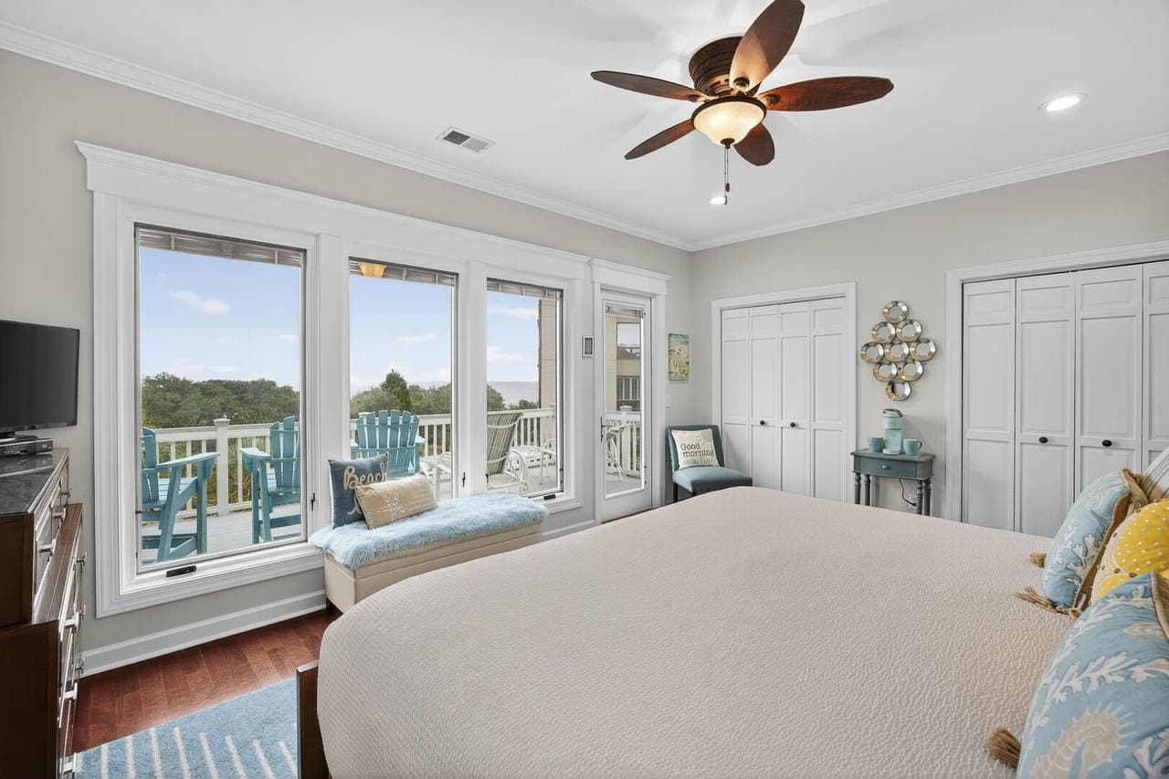 Ocean Point Escape House - Image 29