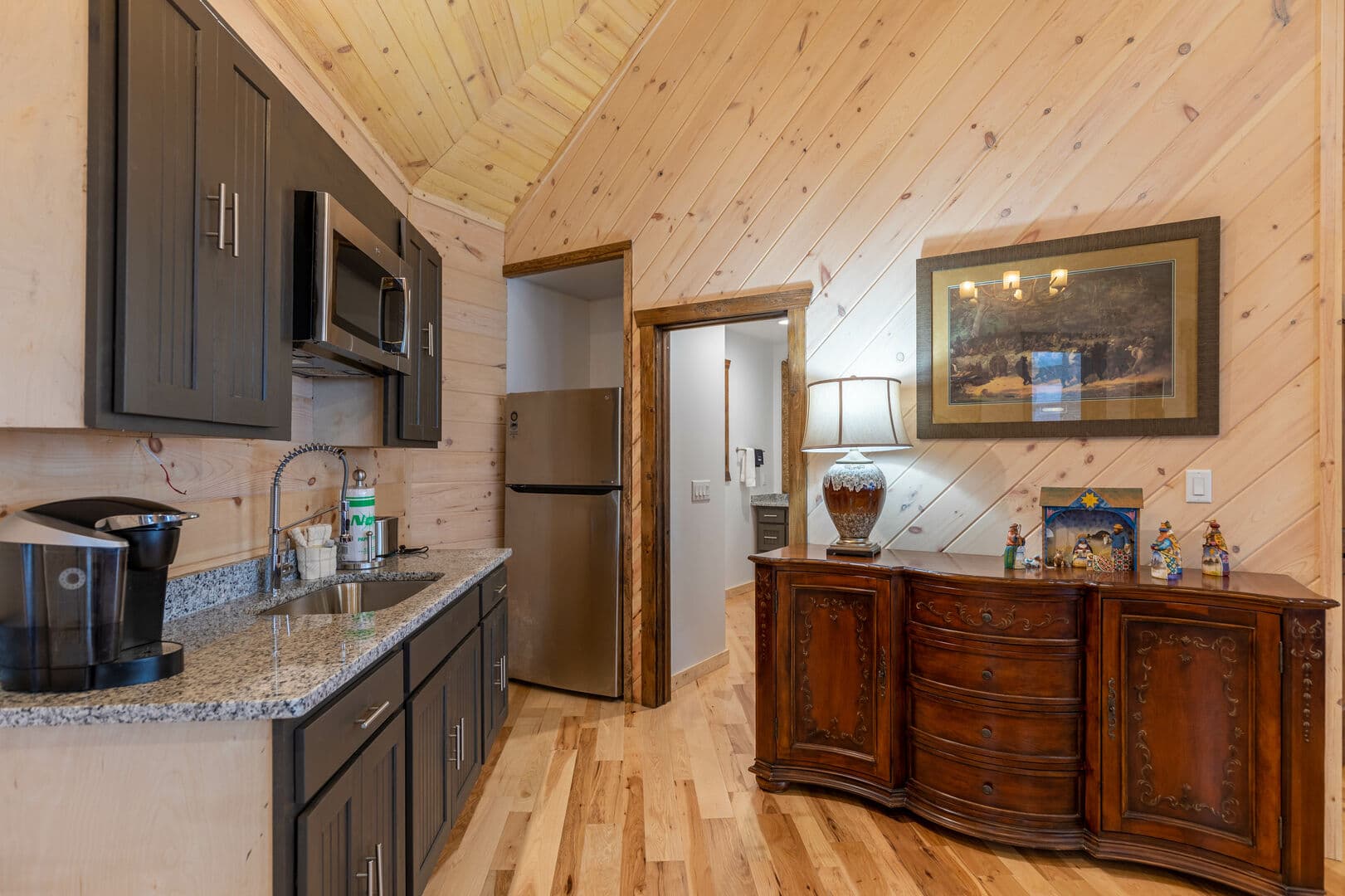 Rested Traveler - Image 19