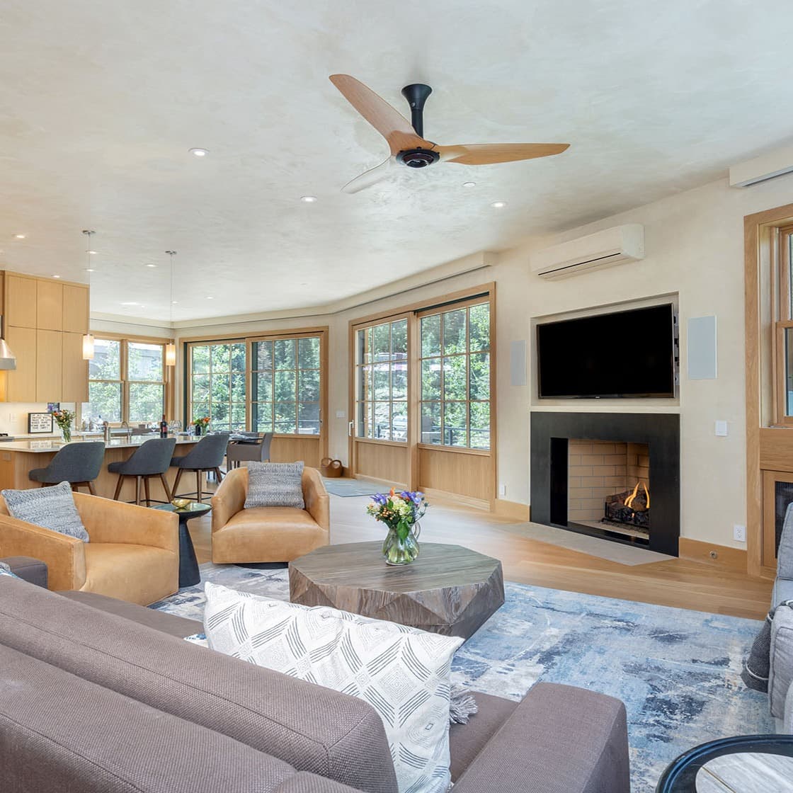 Blue Tributary - Image 1