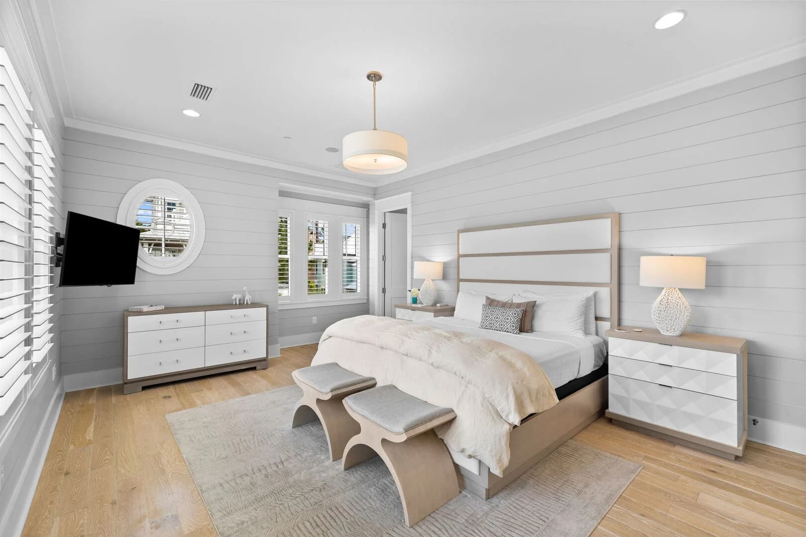 Sand Between Pines - Image 13