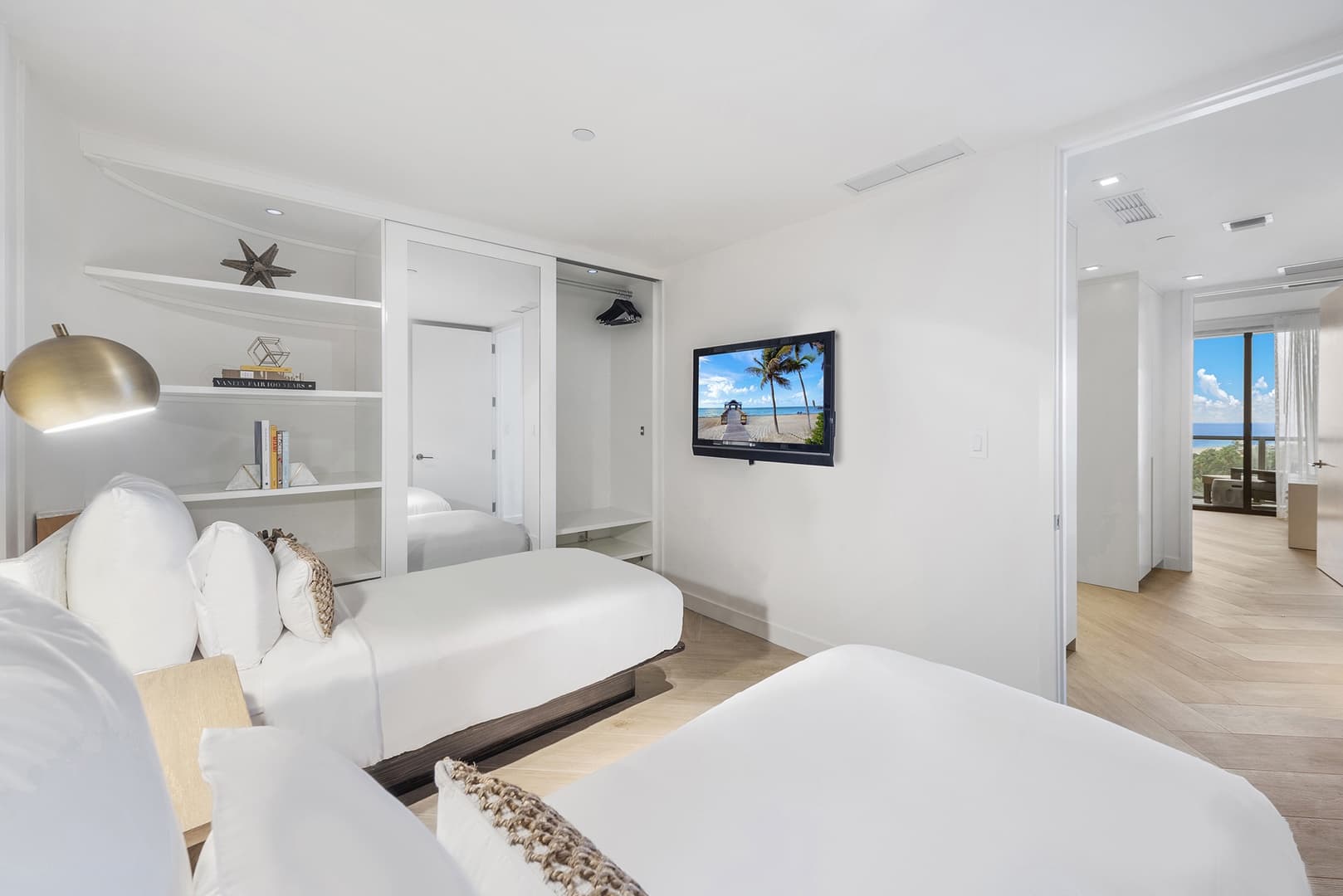 W South Beach Residence #804 - Image 28