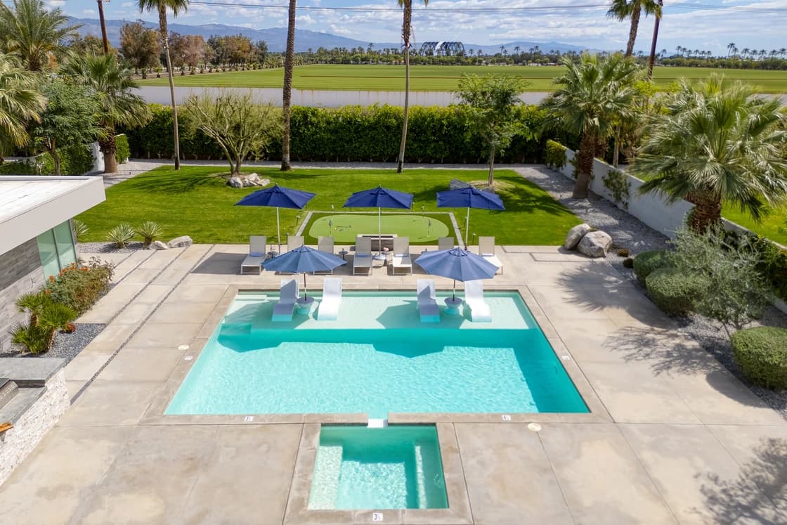 Polo Villa #9 - Image 43