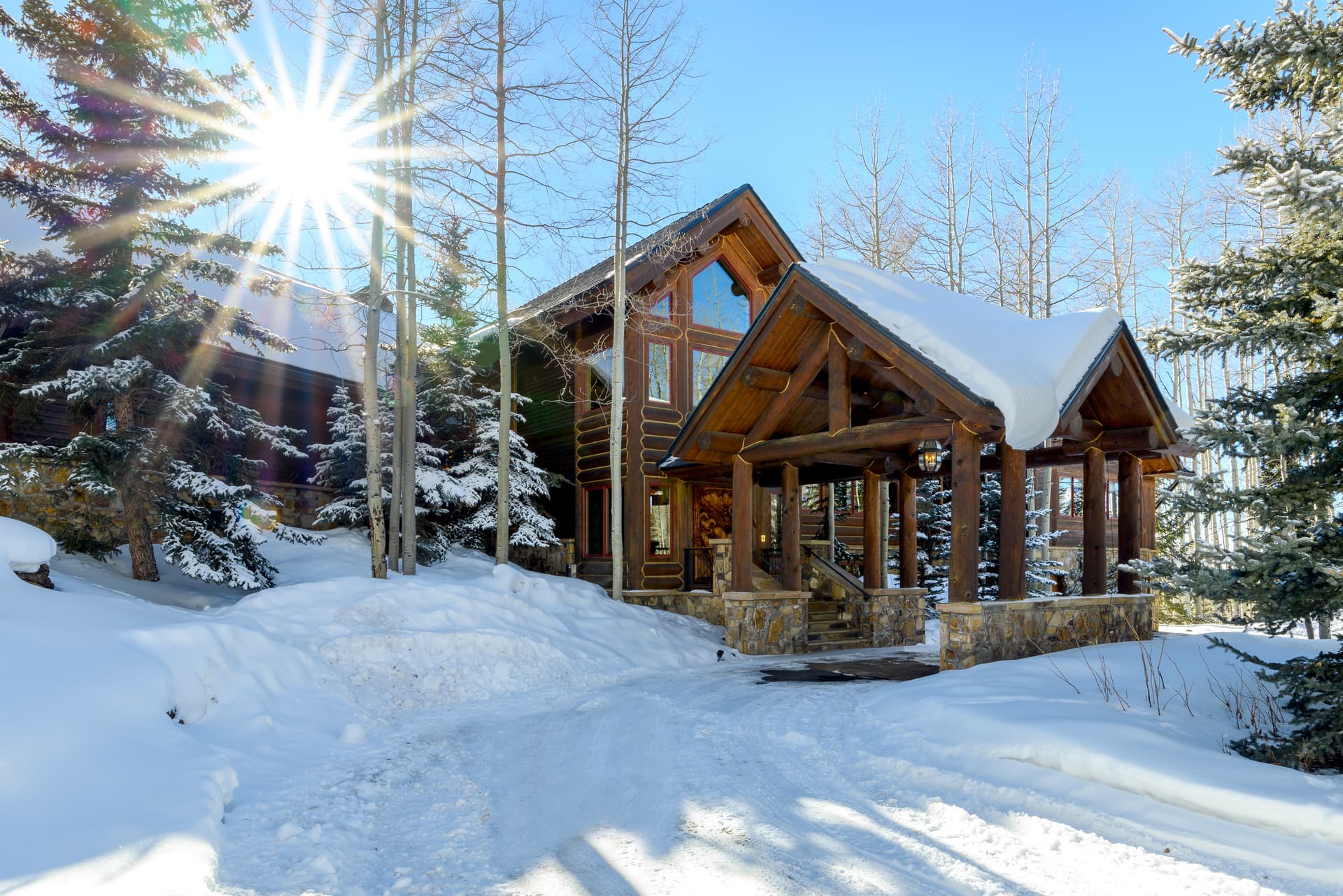 Log Out At Touchdown Retreat - Image 76