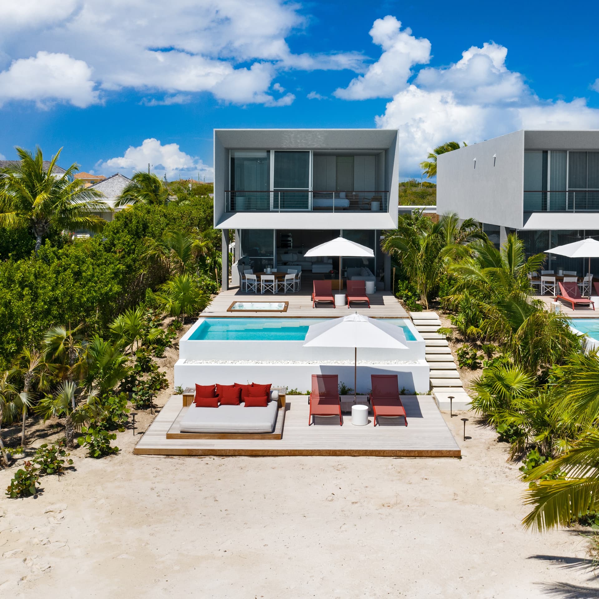 Starfish House - Image 14