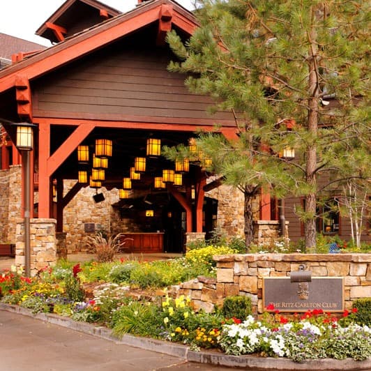 Symphony at The Ritz-Carlton Club - Image 1