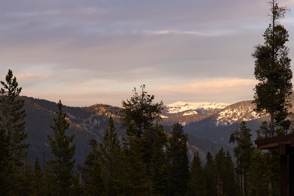 Slopeside Retreat - Image 57