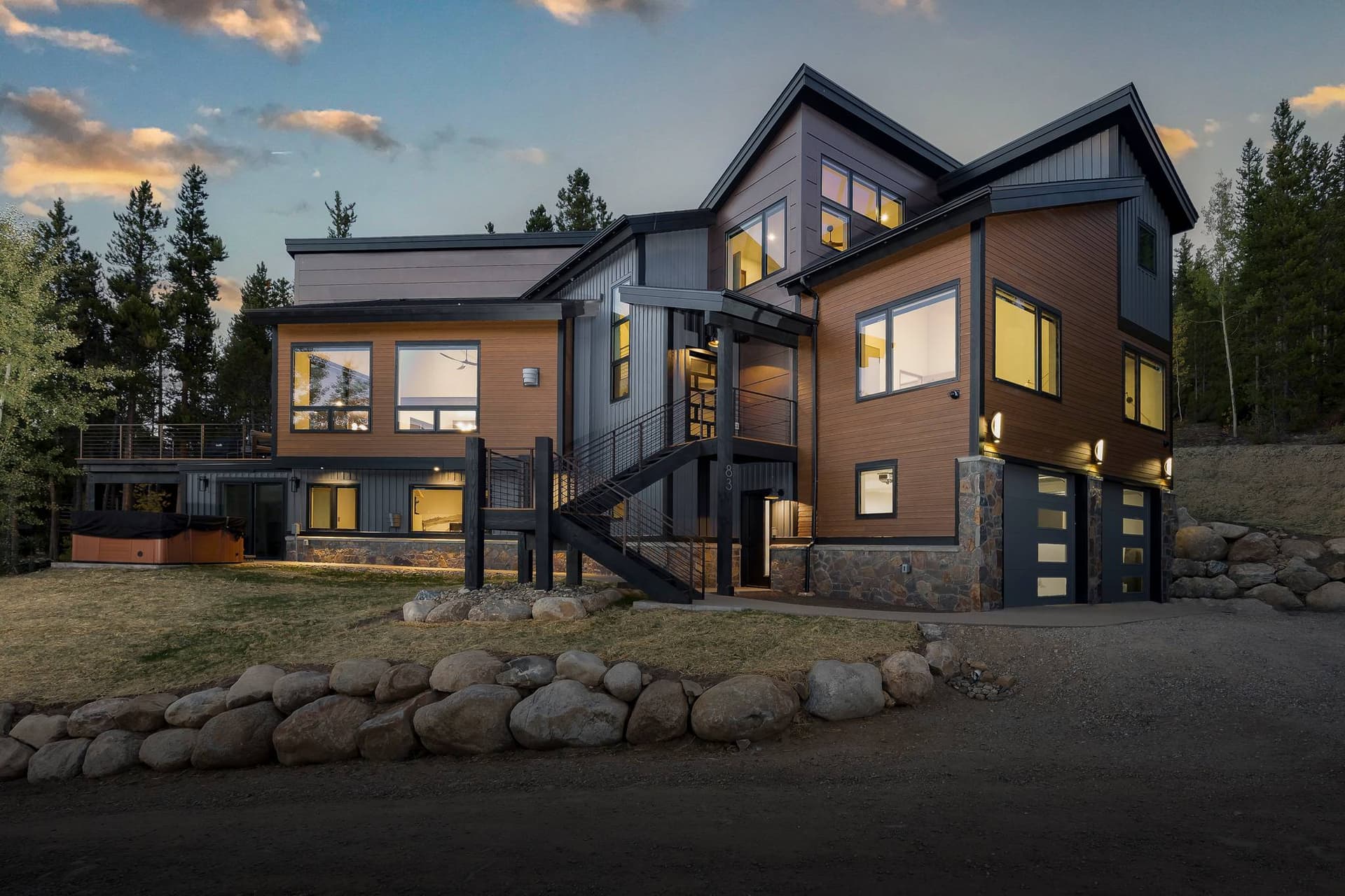 Peerless Retreat - Image 1