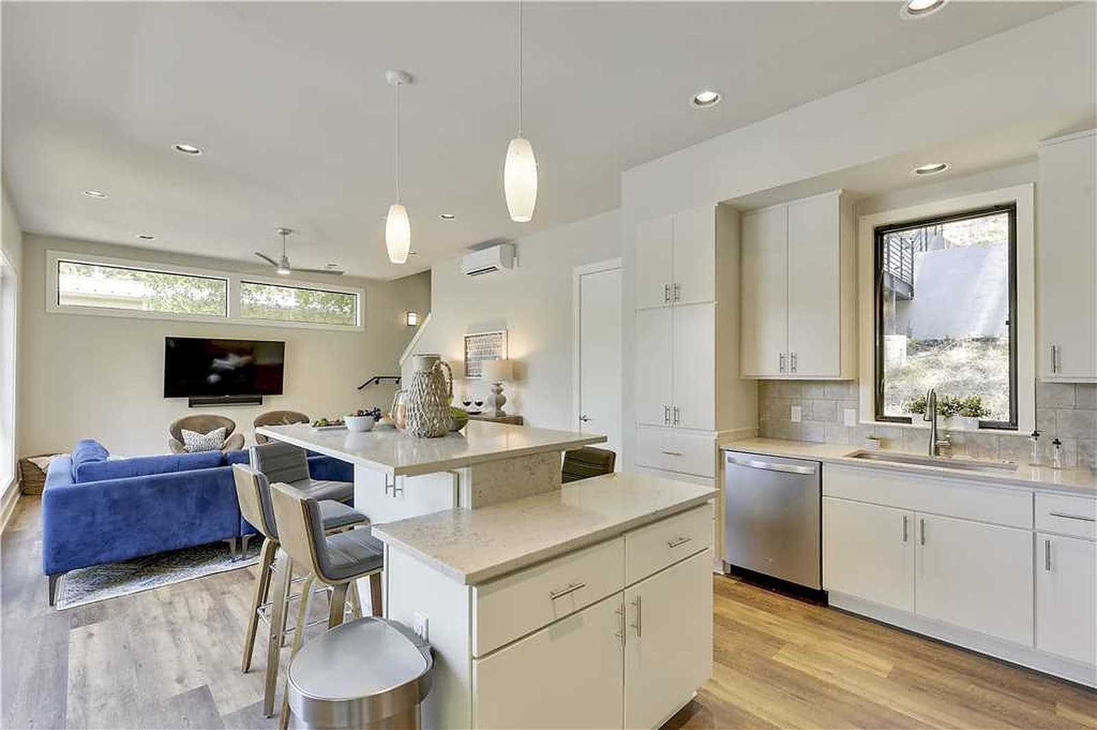 Lake Austin Retreat - Image 8