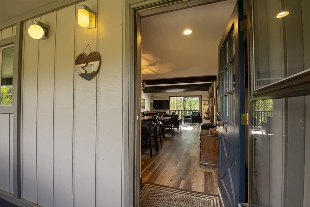 Hi Country Haus Residence 2121 - Image 21