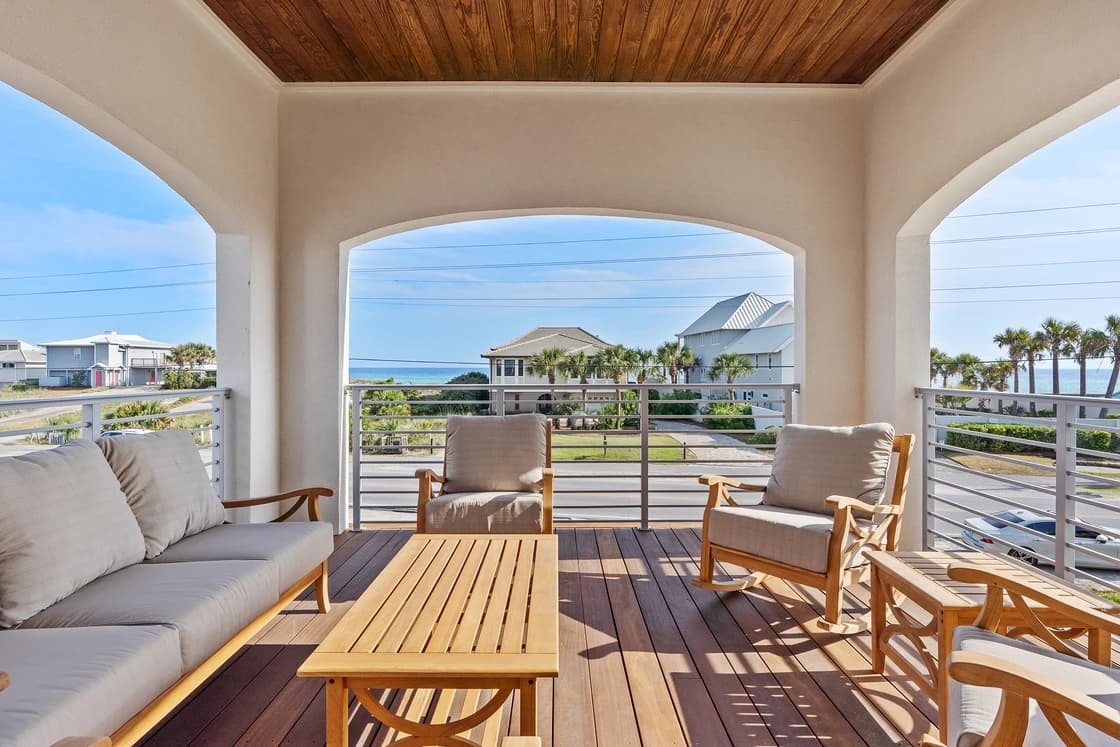 30A Beach Getaway - Image 38
