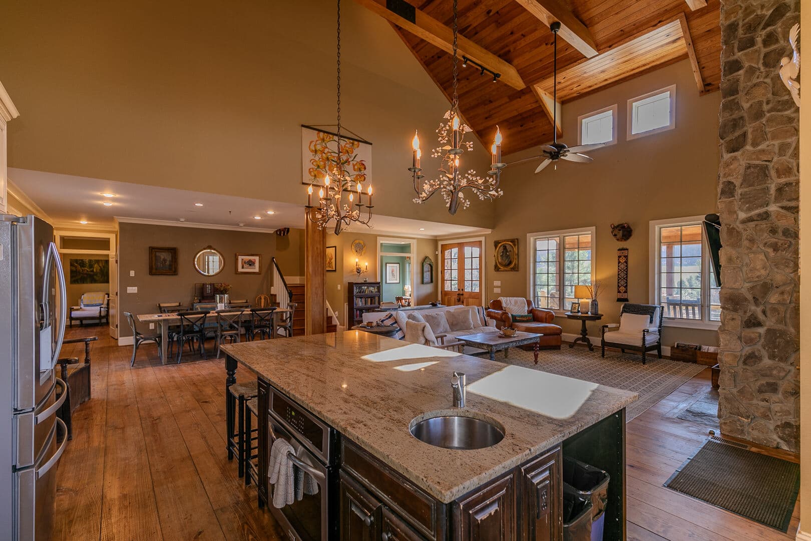 Robin Hood Retreat - Image 10