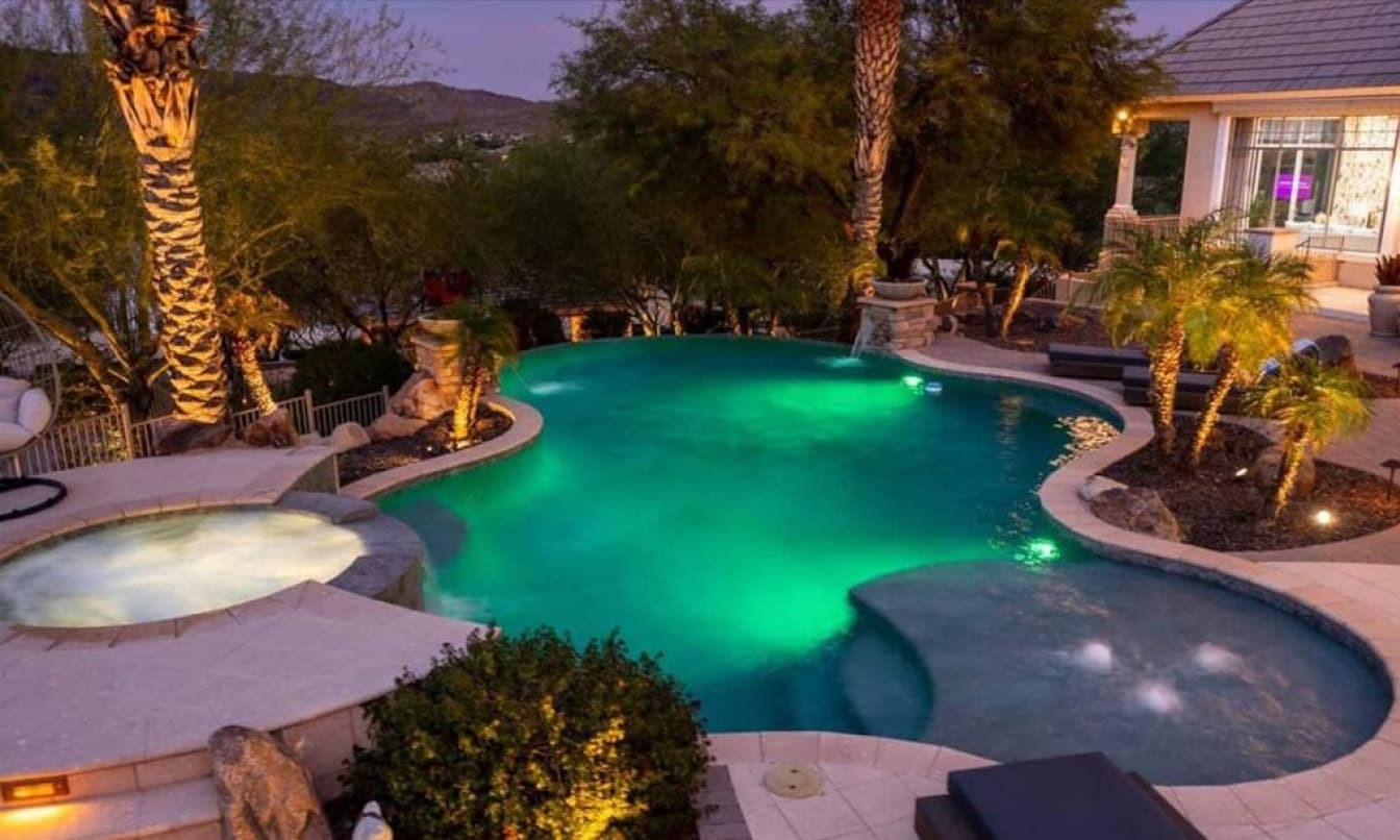 Saddlehorn - Image 2