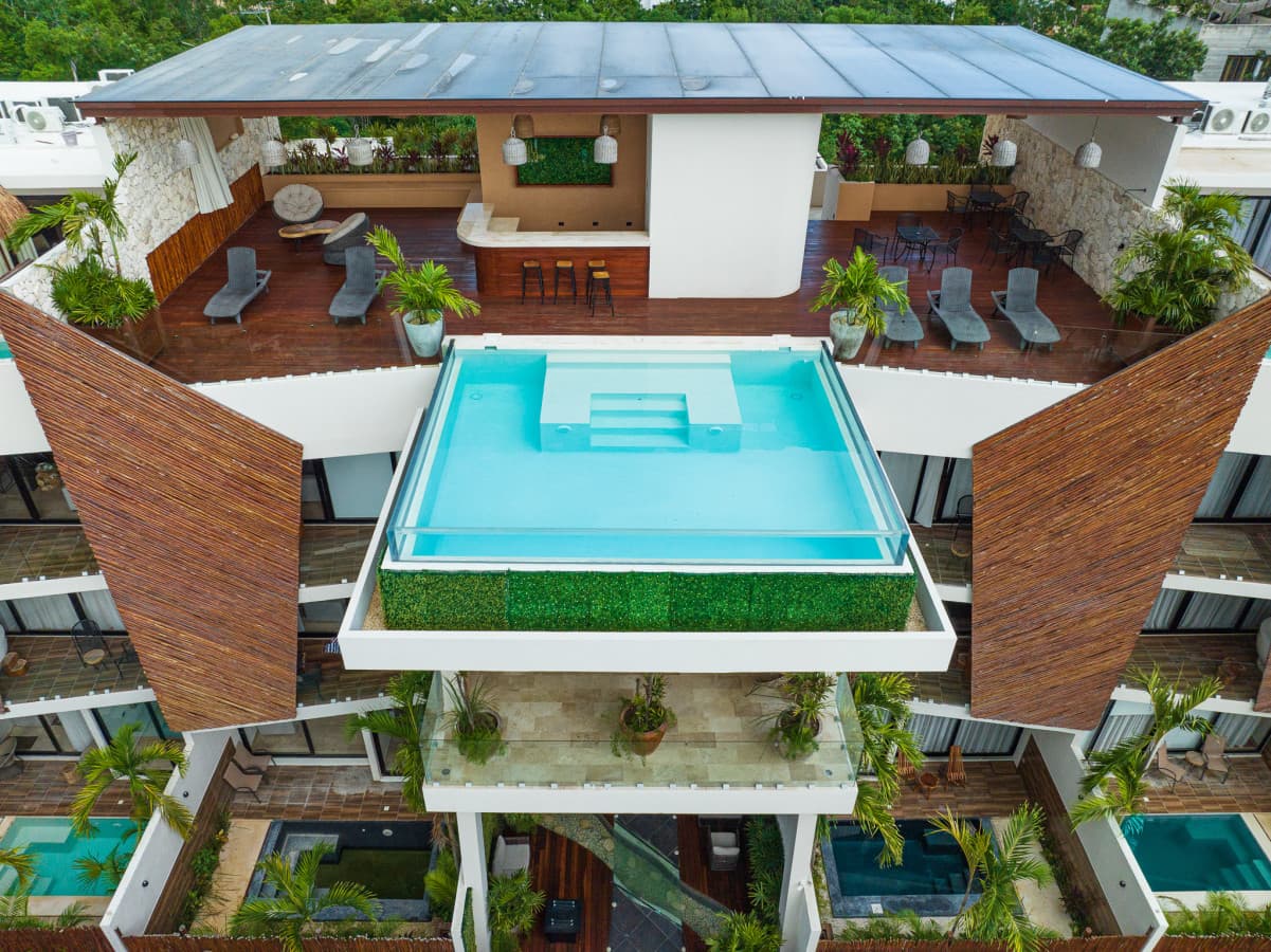 Jungle Sky Residence - Image 5