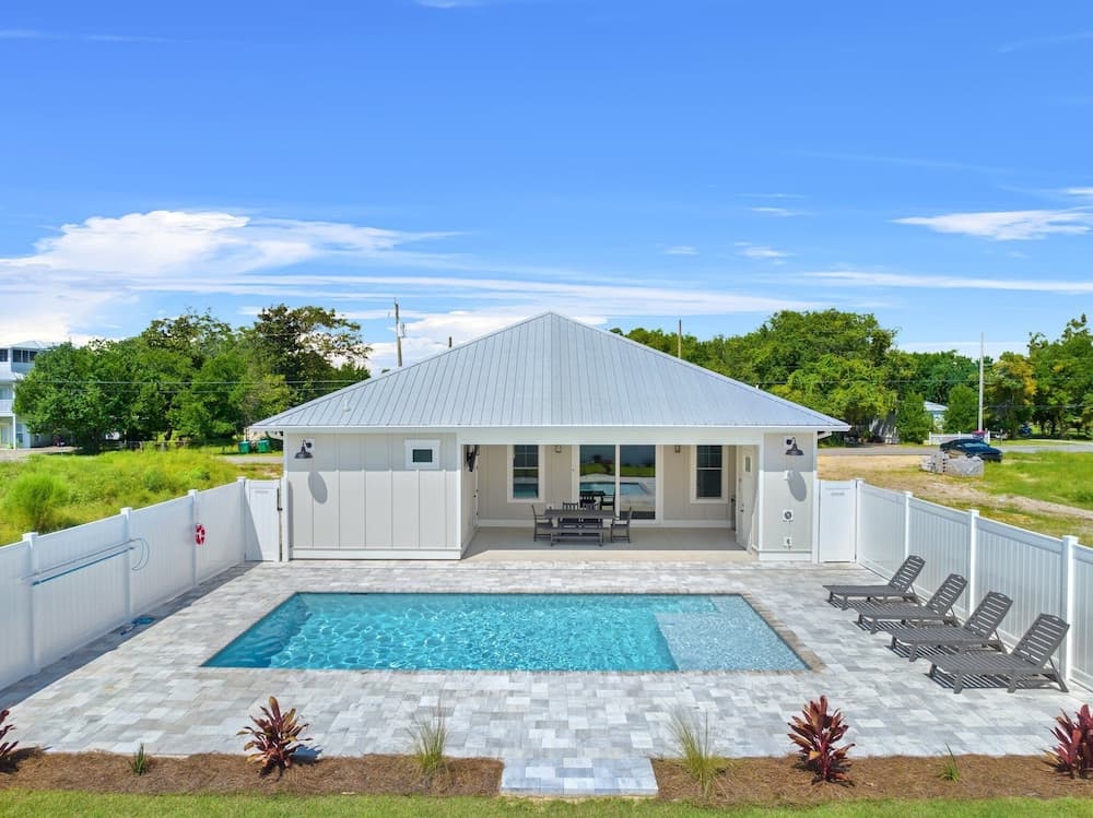 Coralwind Escape - Image 1