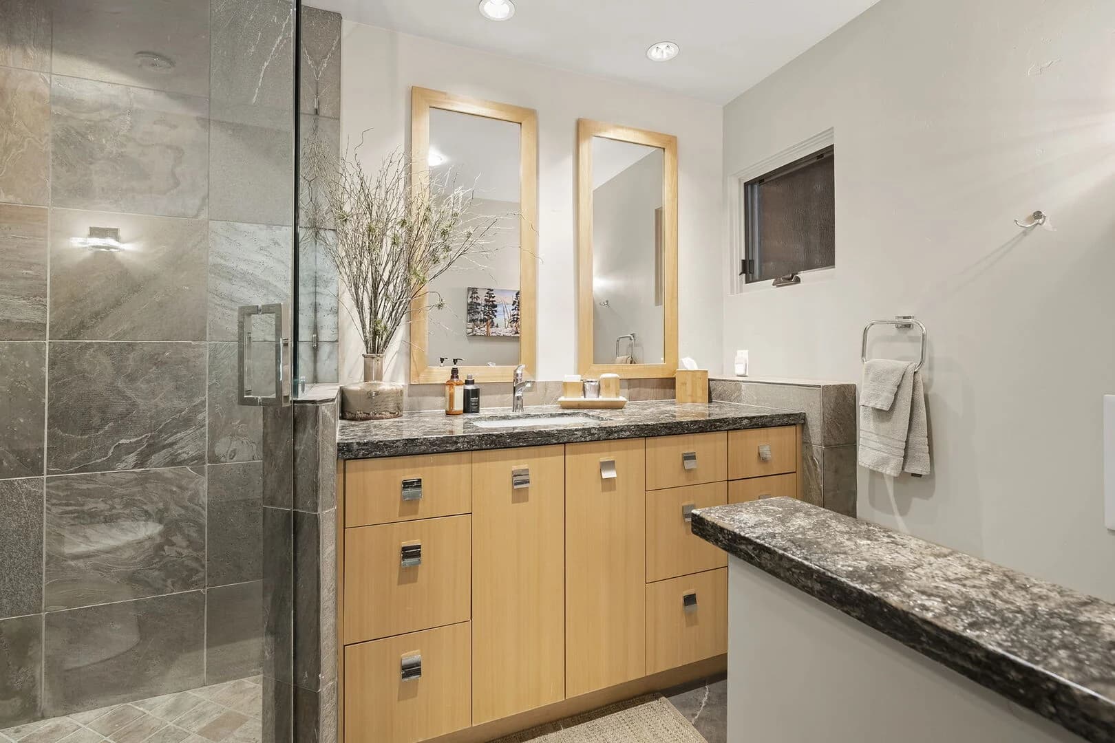 Villa Pietra Mountain Zen - Image 31