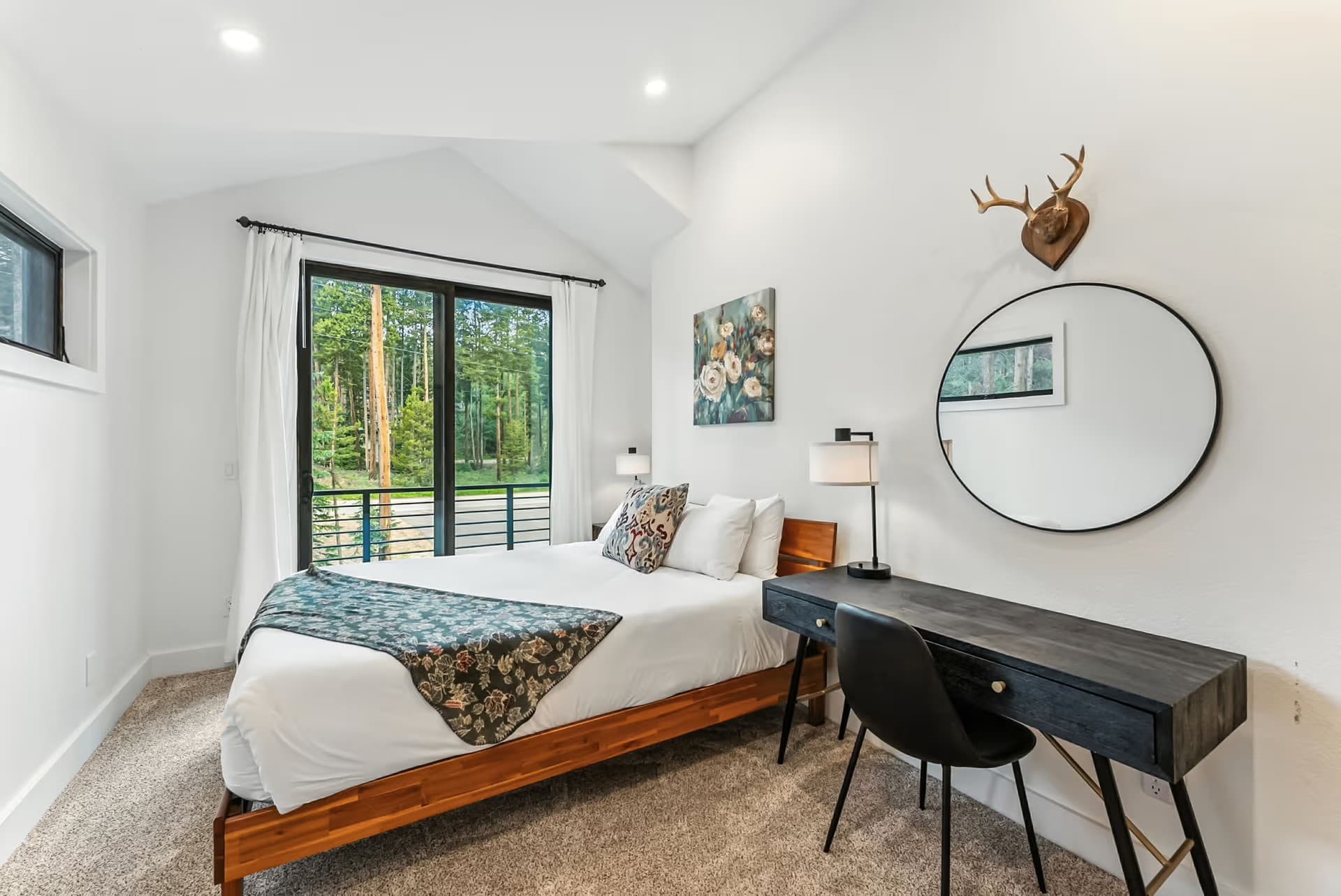 Snowbound Refuge - Image 28