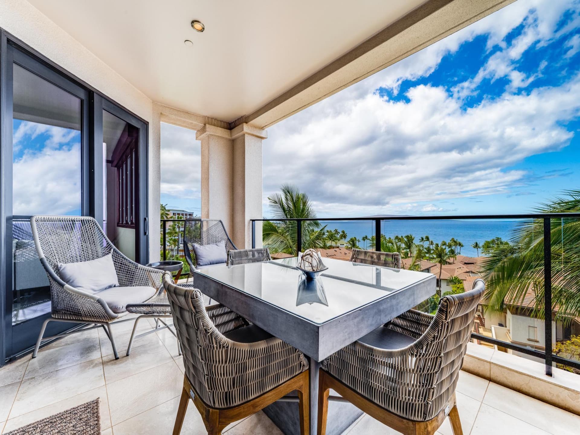 Wailea Beach Villas #PH404