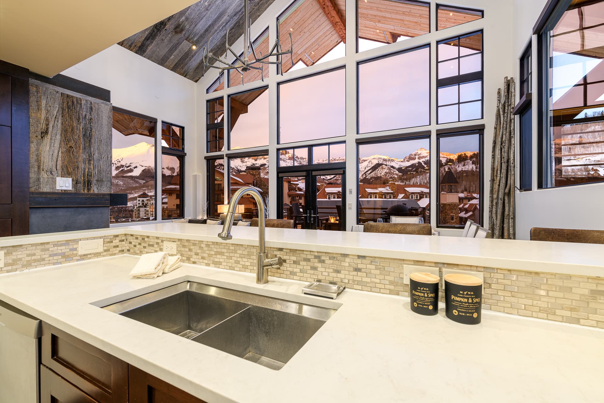 Overlook at Granita Penthouse - Image 19