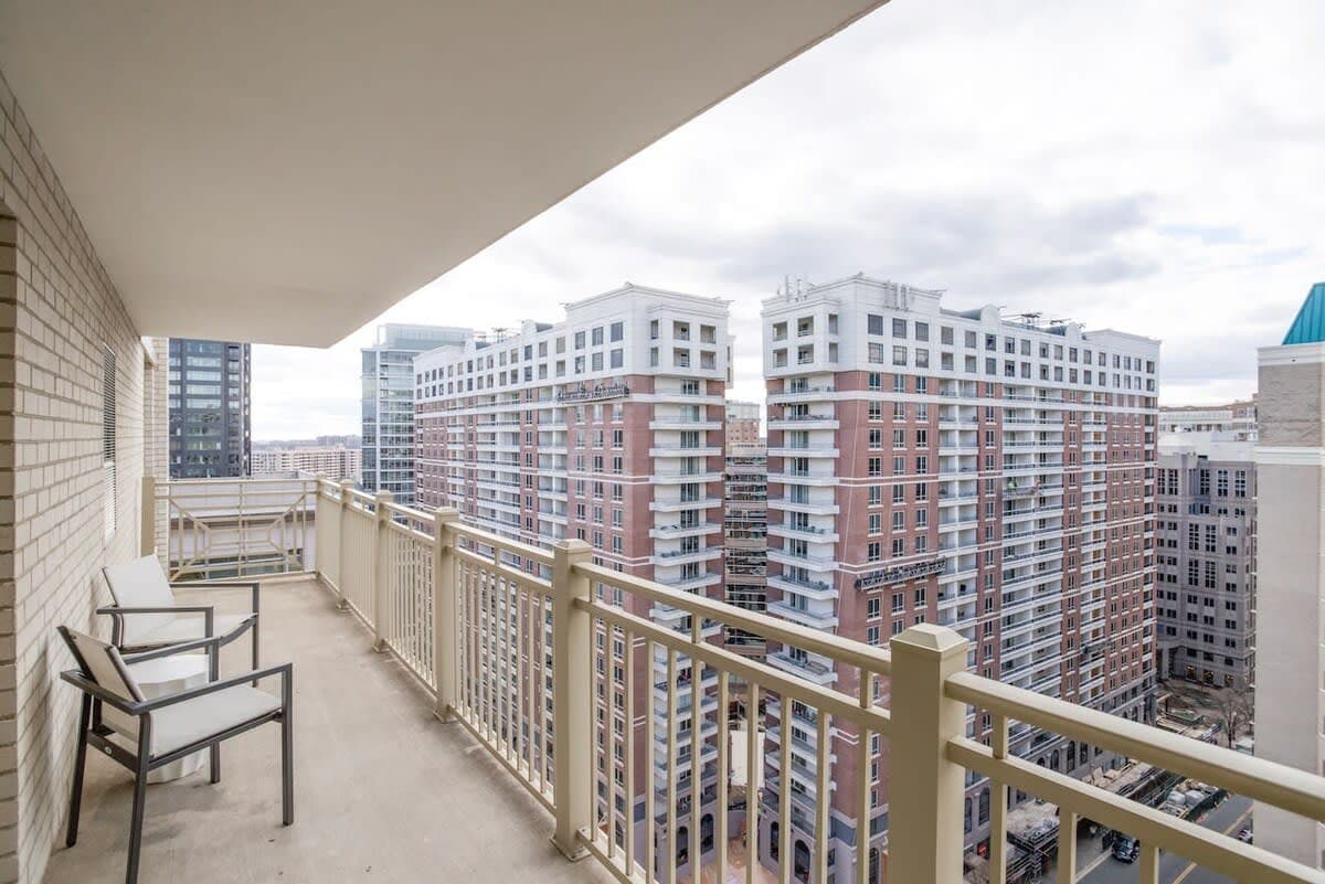 Ballston Residence - Image 37