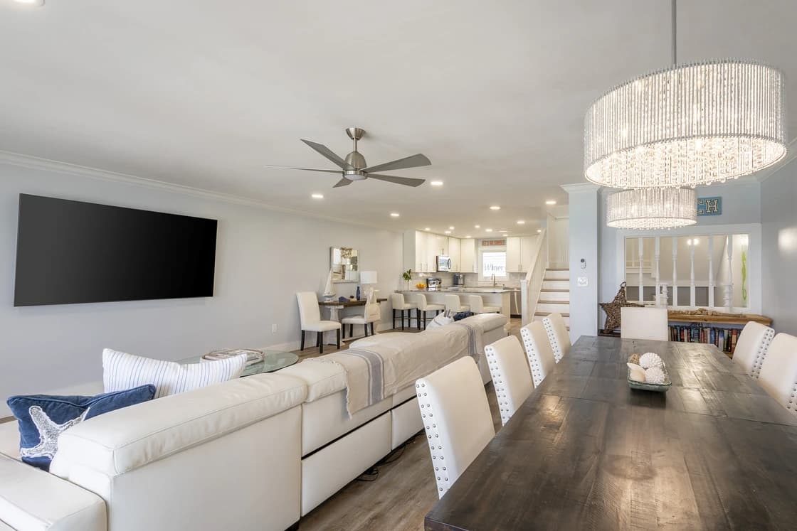 Backyard Beach - Image 5