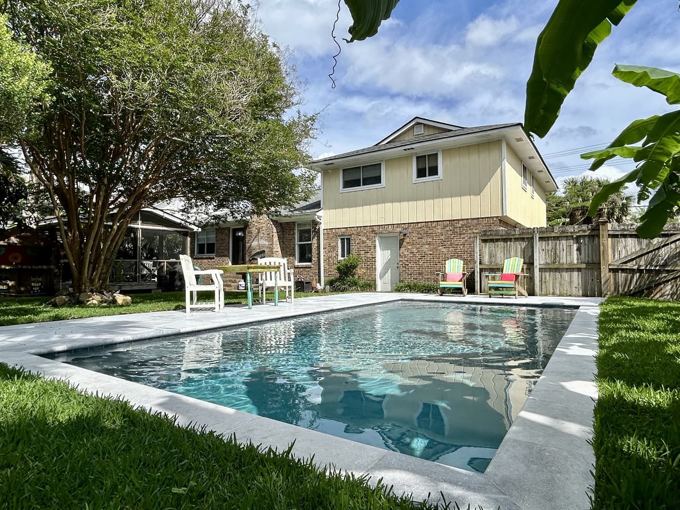 Palmetto Beach Retreat - Image 1