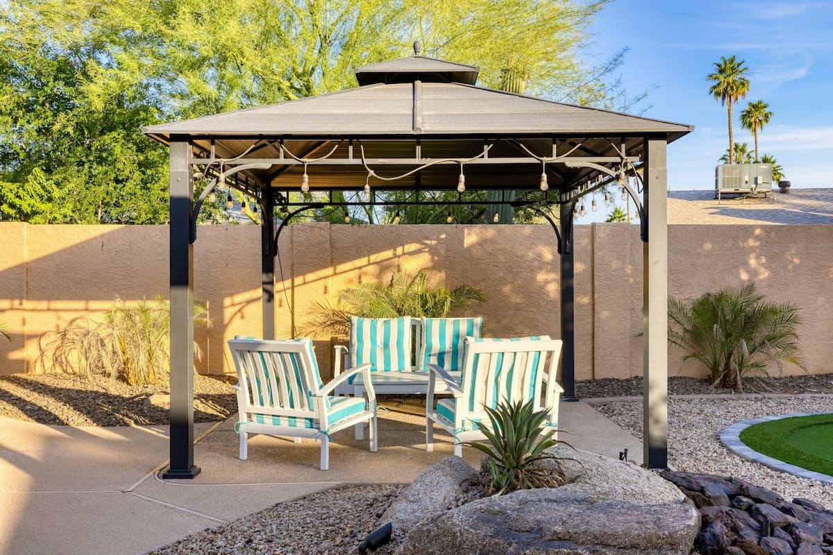 Sol Vista Private Oasis - Image 30