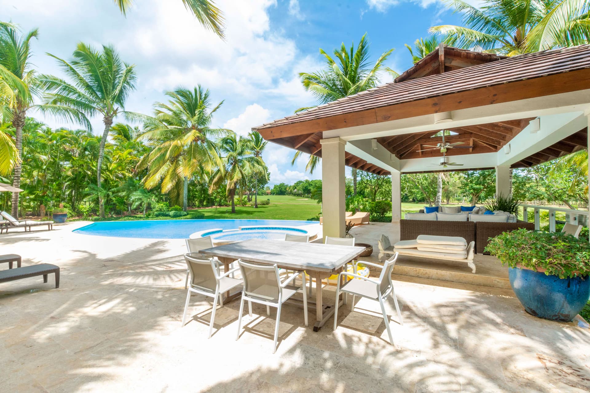 Villa Bonavista - Image 4