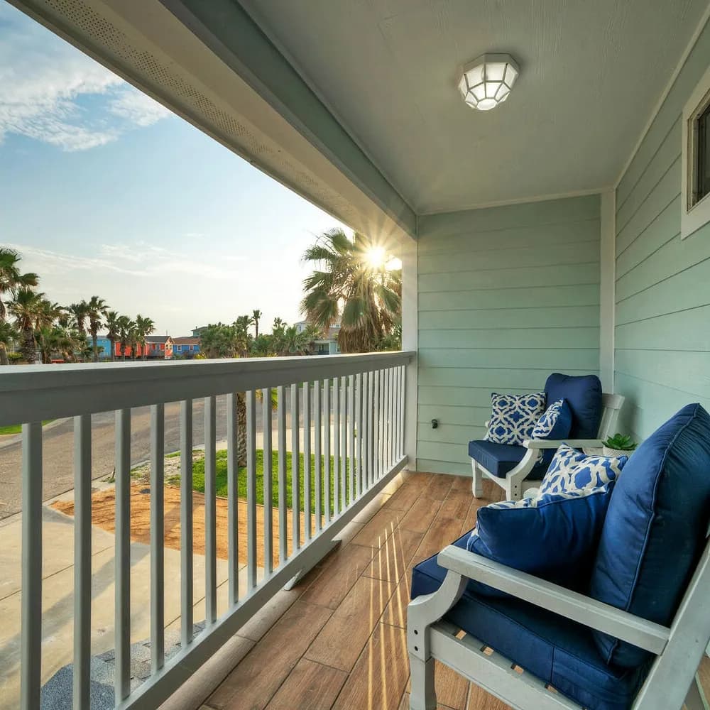 Tipsea Turtle House - Image 56