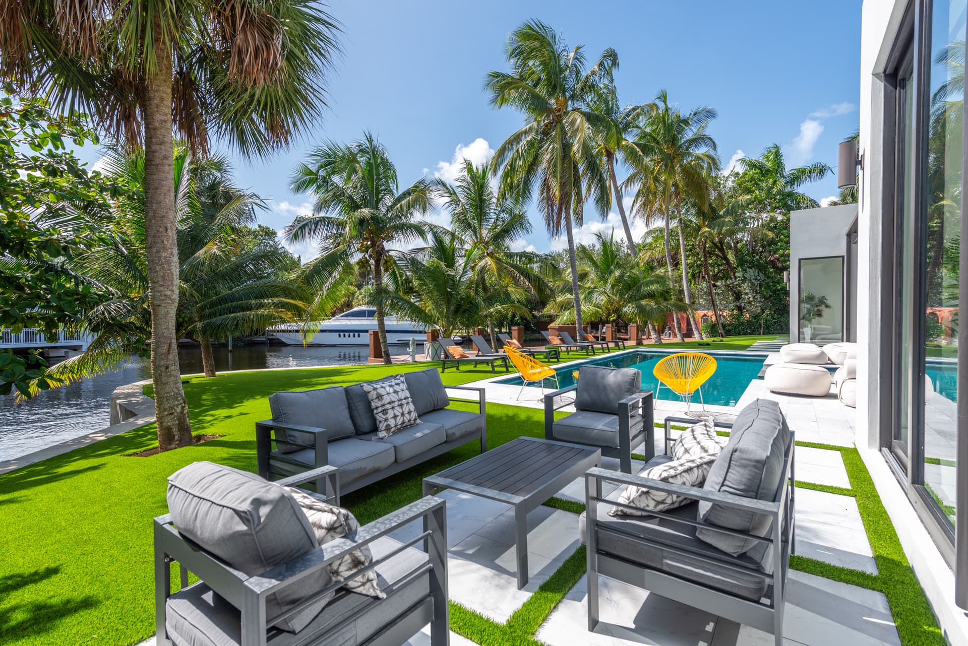 Villa Pesara - Image 33