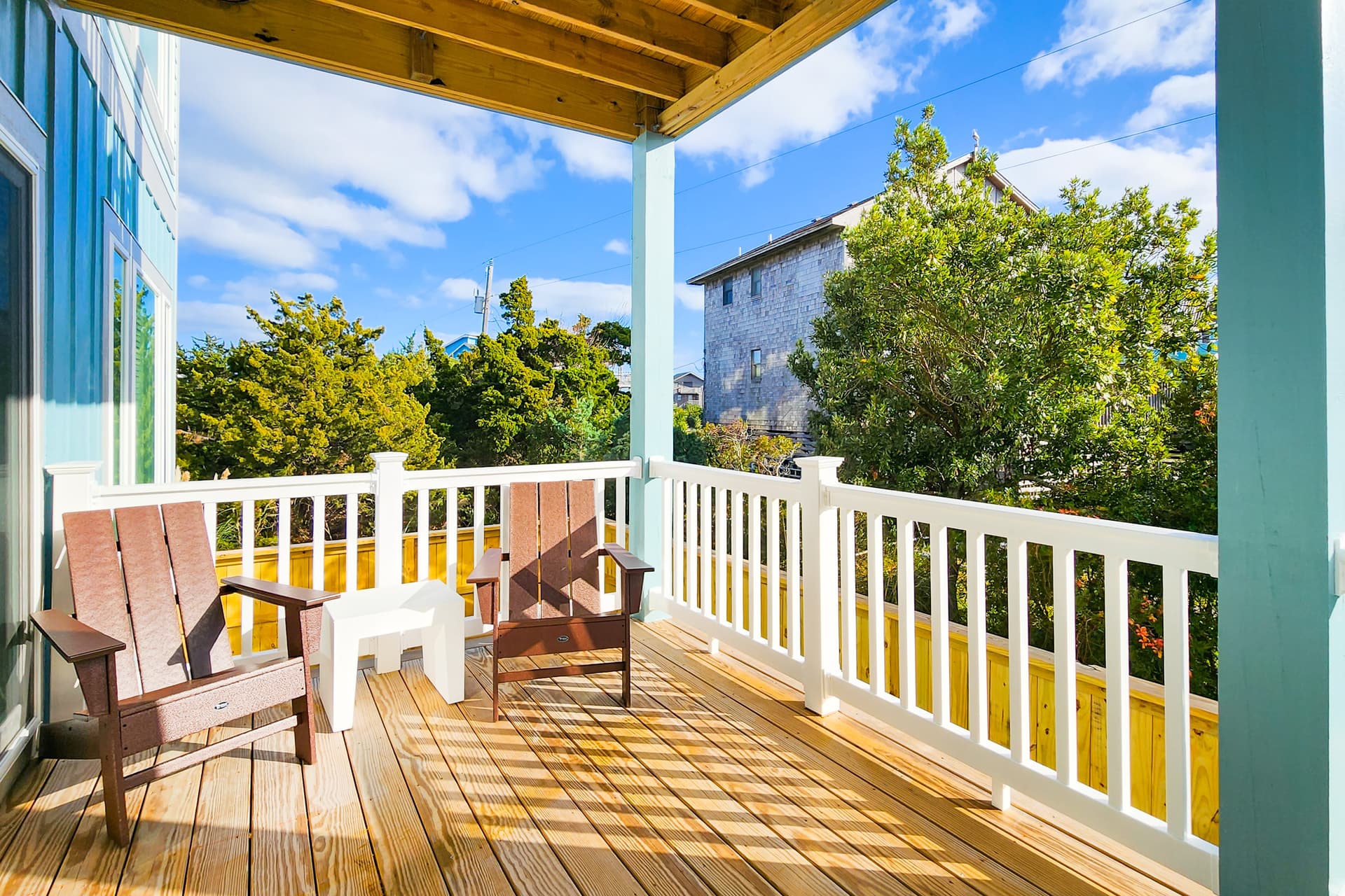 Rollin' With The Tide - Image 28