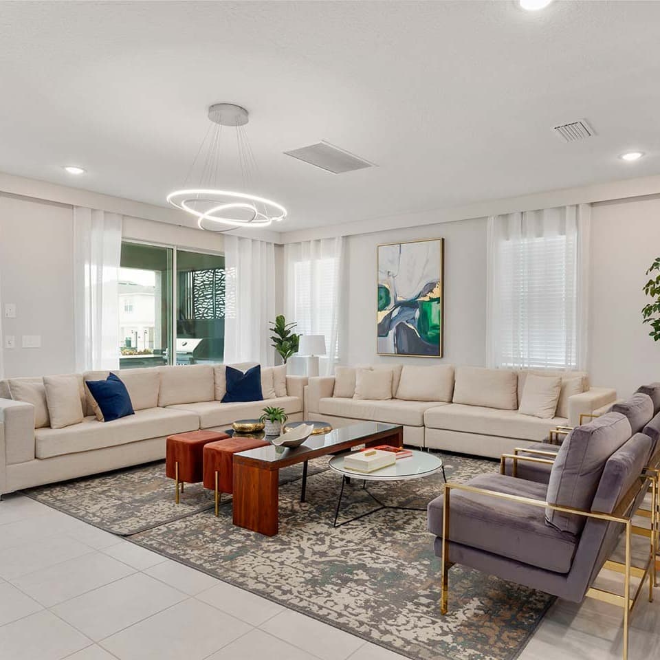 Auburn Avenue Paradise - Image 1