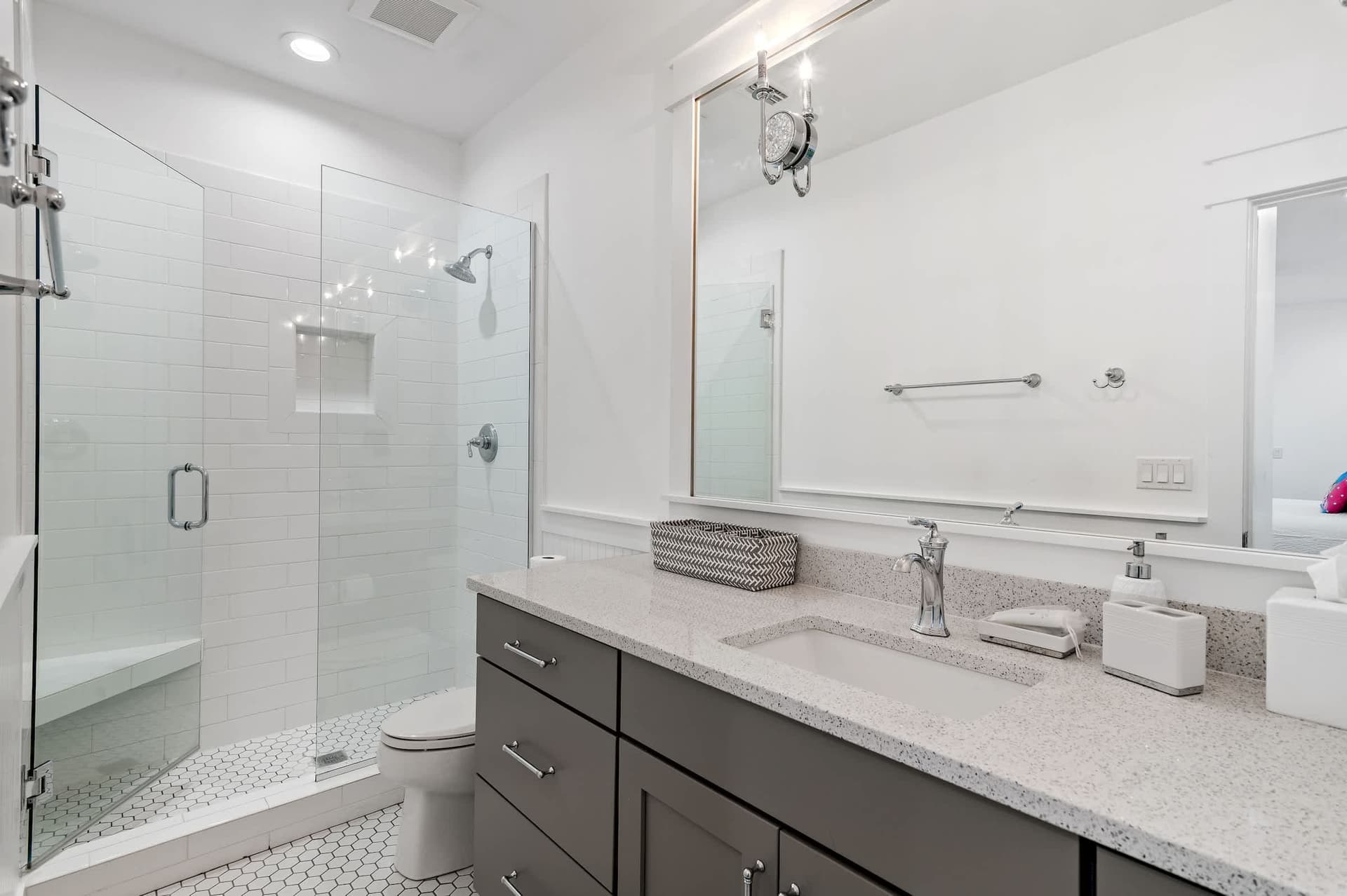 Caspian Blue Cottage - Image 34